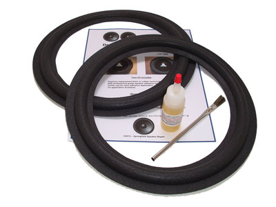 kenwood jl 880 speakers